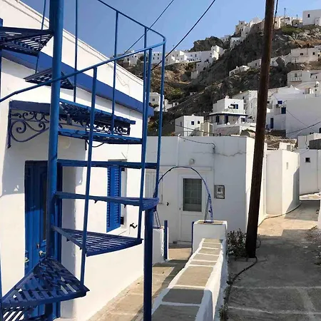 Mediterranean Blue