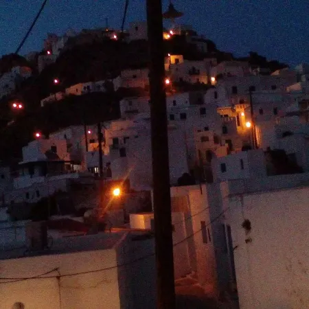 Mediterranean Blue بيت للعطل