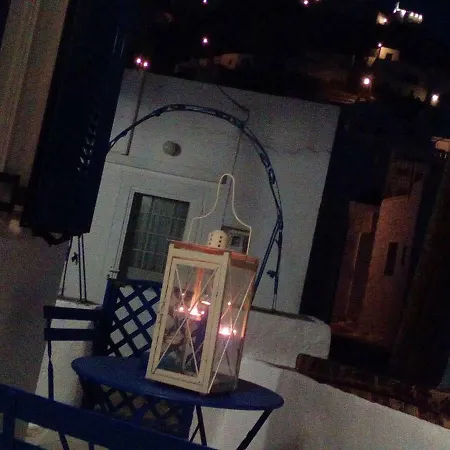 Mediterranean Blue