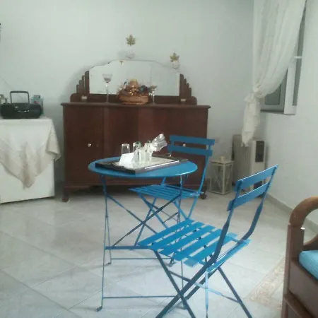 بيت للعطل Mediterranean Blue