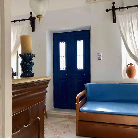 Mediterranean Blue