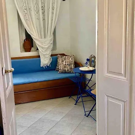 Mediterranean Blue