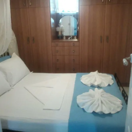 Holiday home Mediterranean Blue